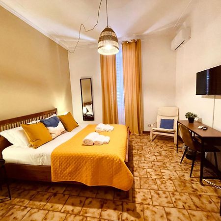 Monteverde Hideaway Roma Exterior foto