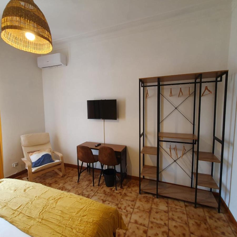 Monteverde Hideaway Roma Exterior foto