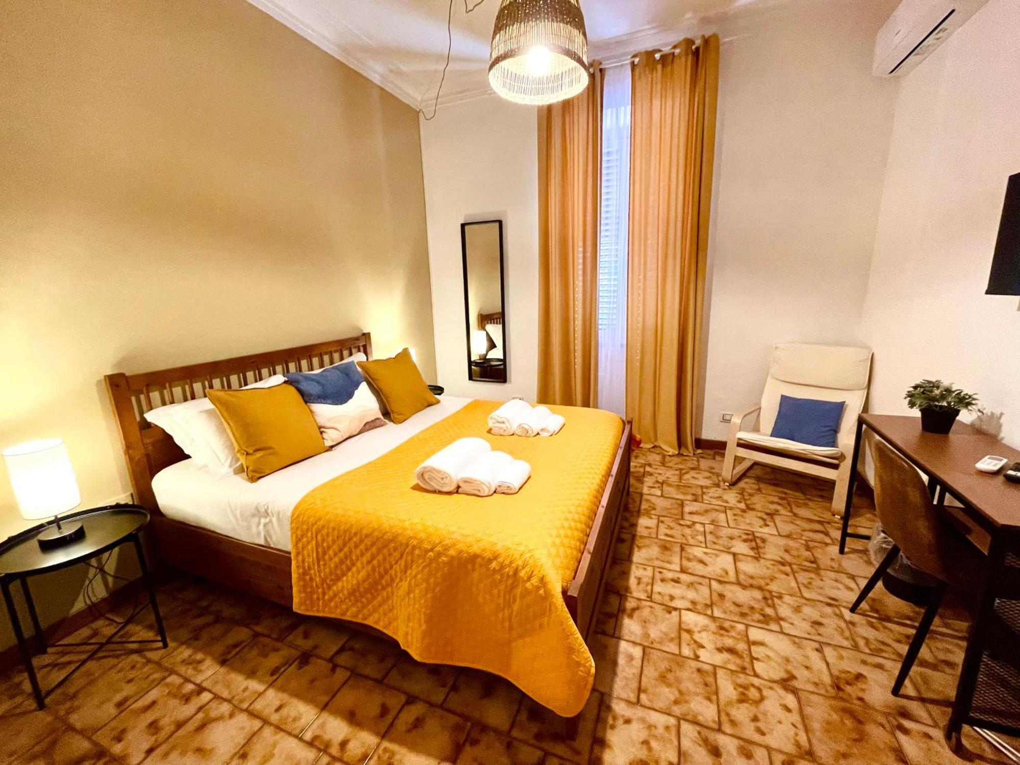 Monteverde Hideaway Roma Exterior foto