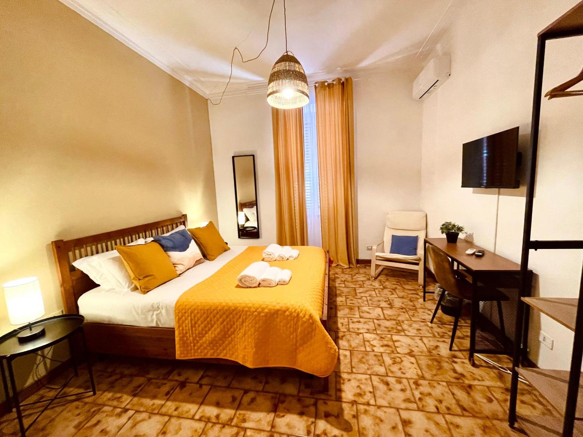 Monteverde Hideaway Roma Exterior foto